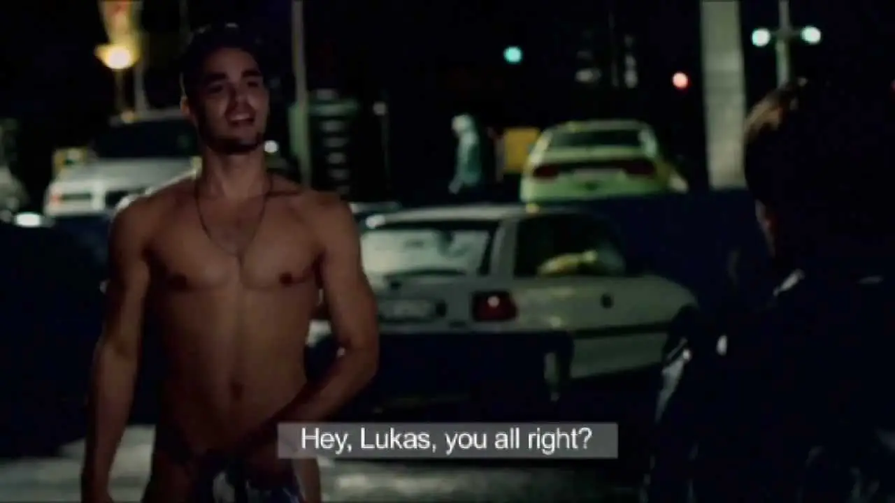 Romeos — trailer