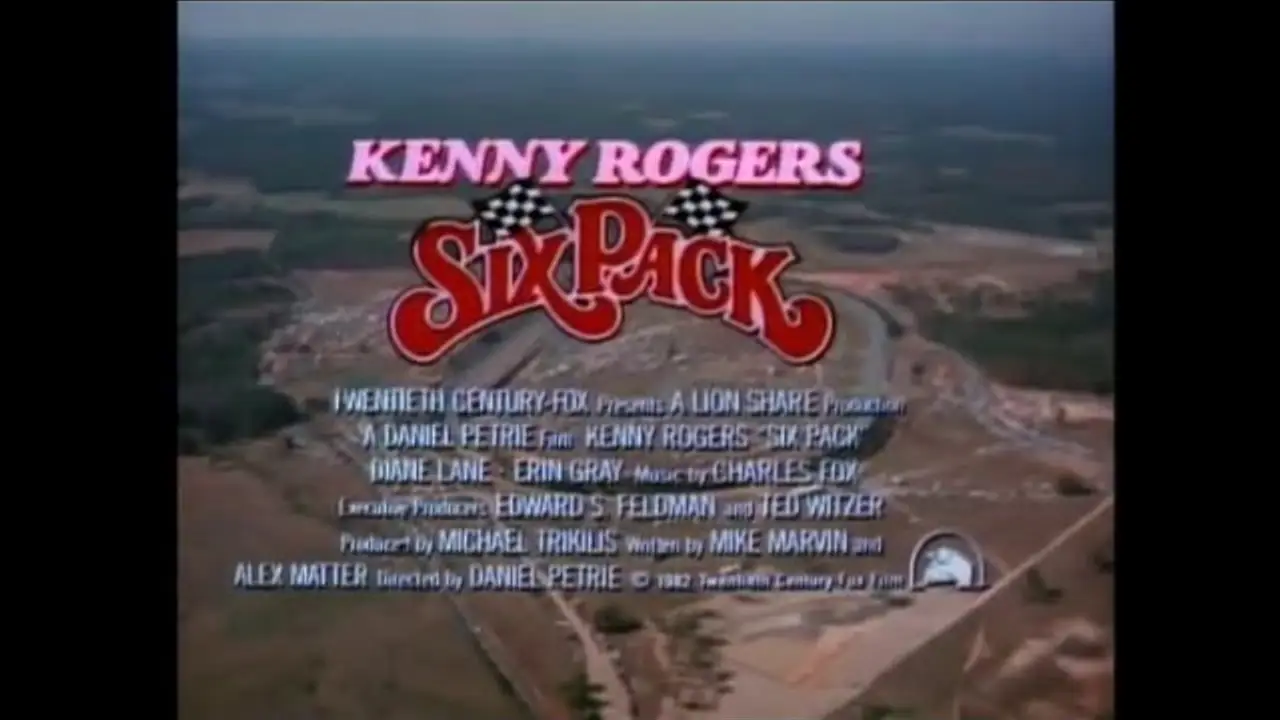 Six Pack — trailer