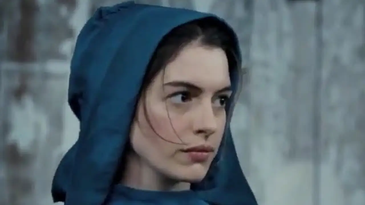Les Misérables — trailer