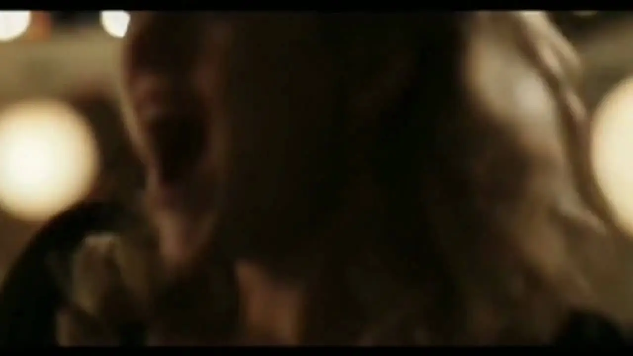 Tormented — trailer