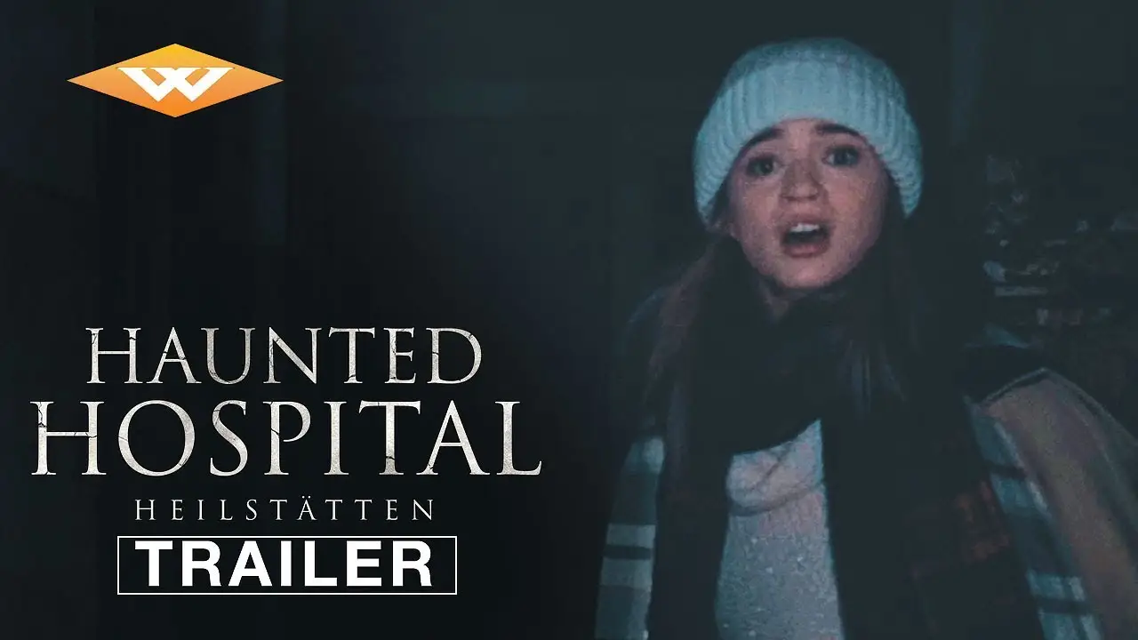 Hospital — трейлер