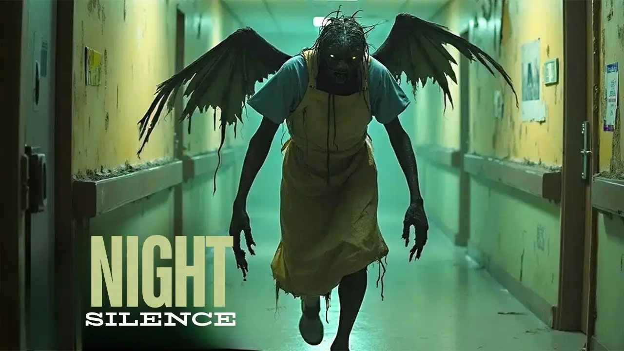 Night Silence — trailer