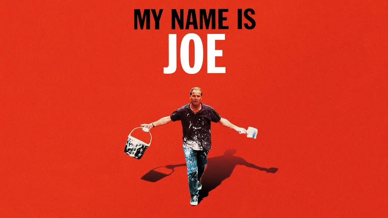 Mi nombre es Joe — tráiler