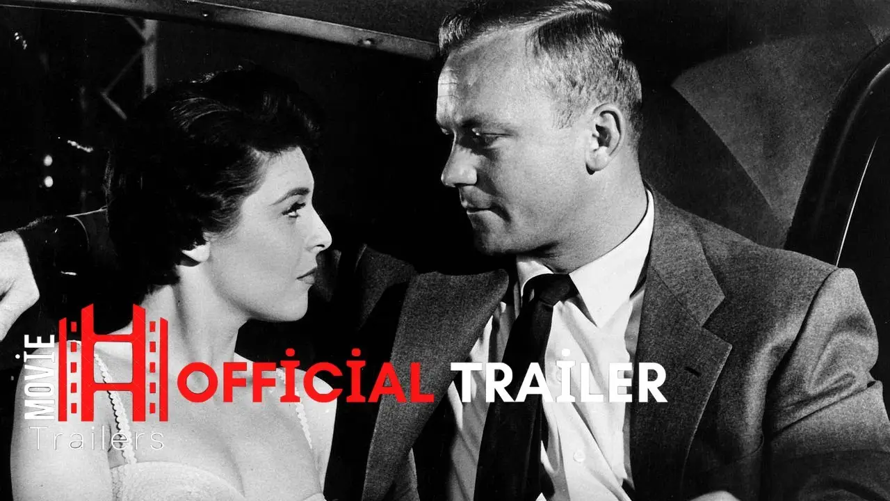 Nightfall — trailer