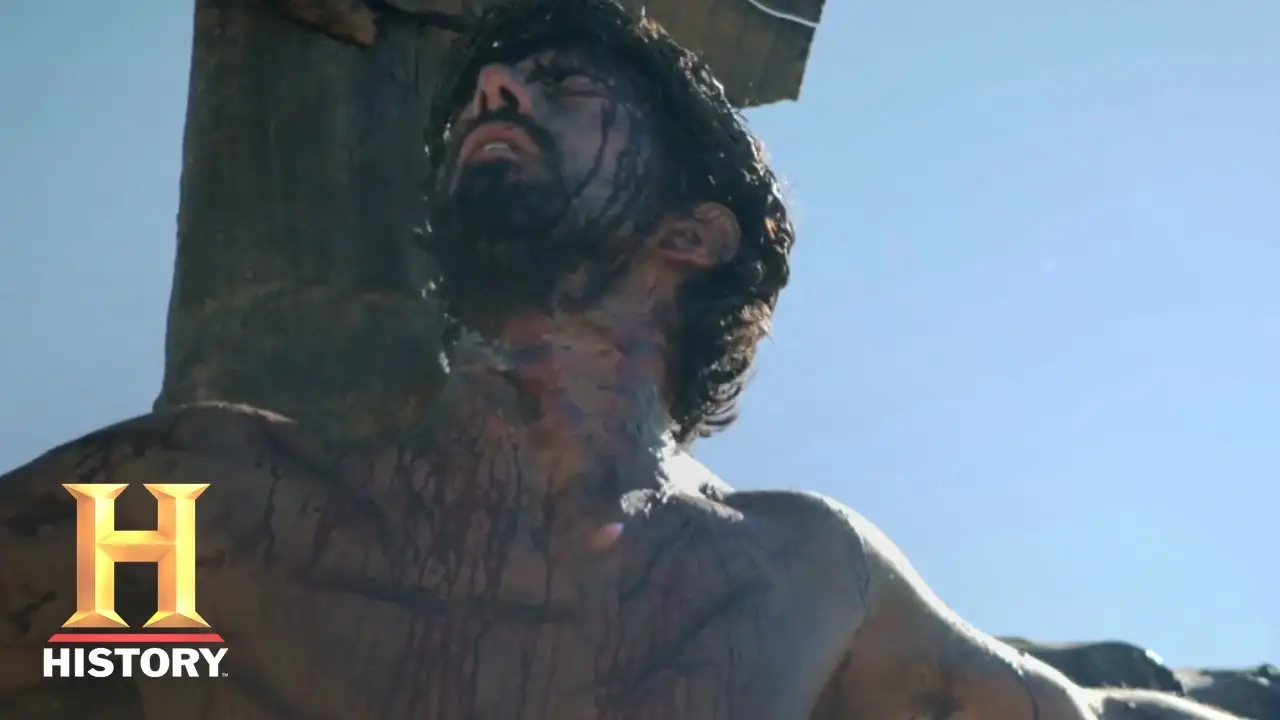 Jesus: His Life — trailer