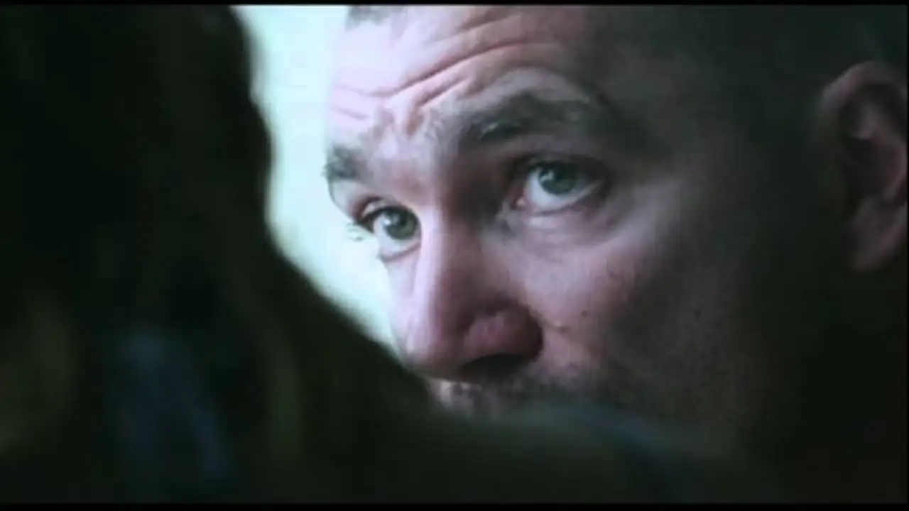 Nothing to Lose — tráiler