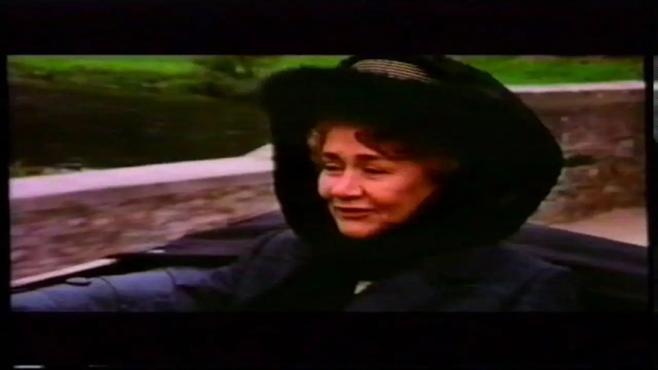 Amelia Earhart: The Final Flight — trailer