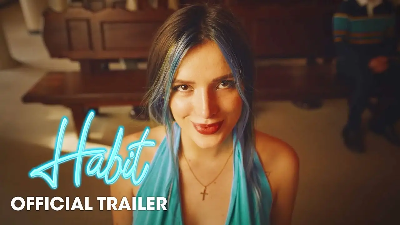 Habit — trailer