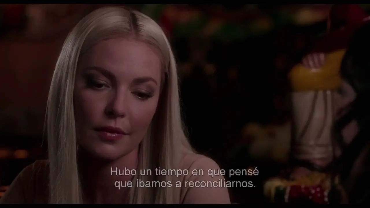Nadie — trailer