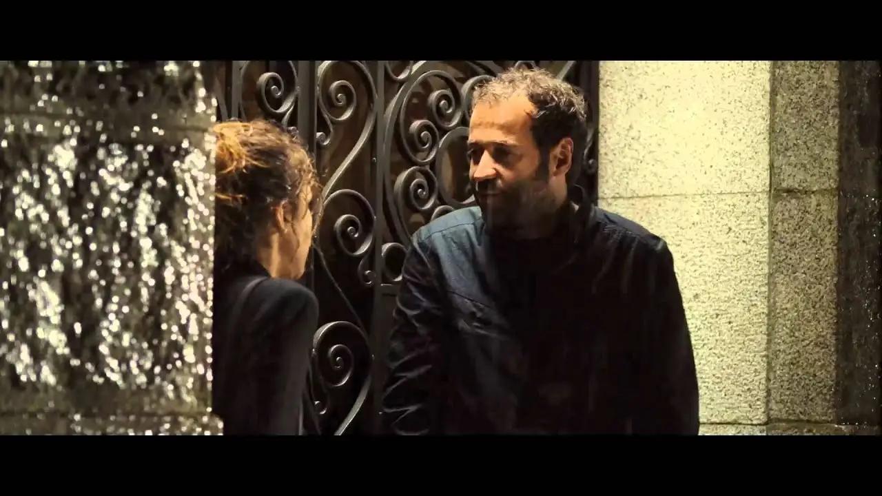 Il giorno in più — trailer