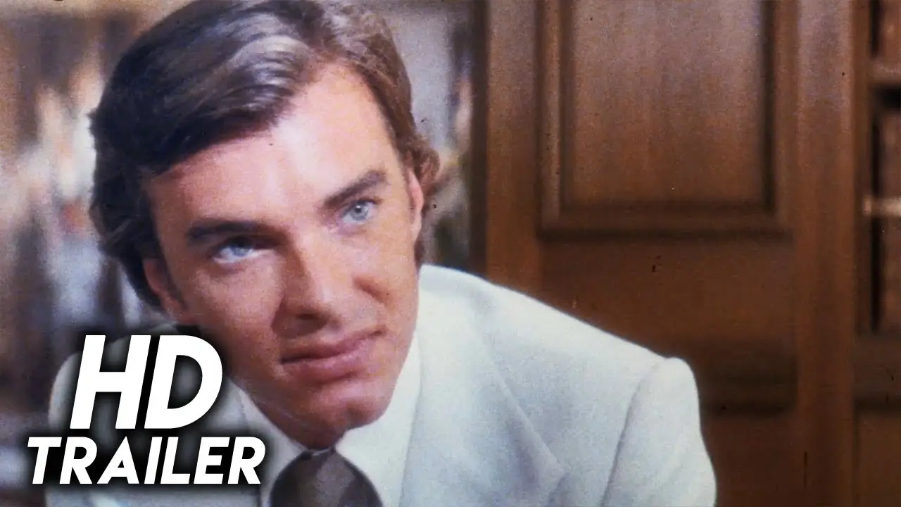 El griego de oro — tráiler