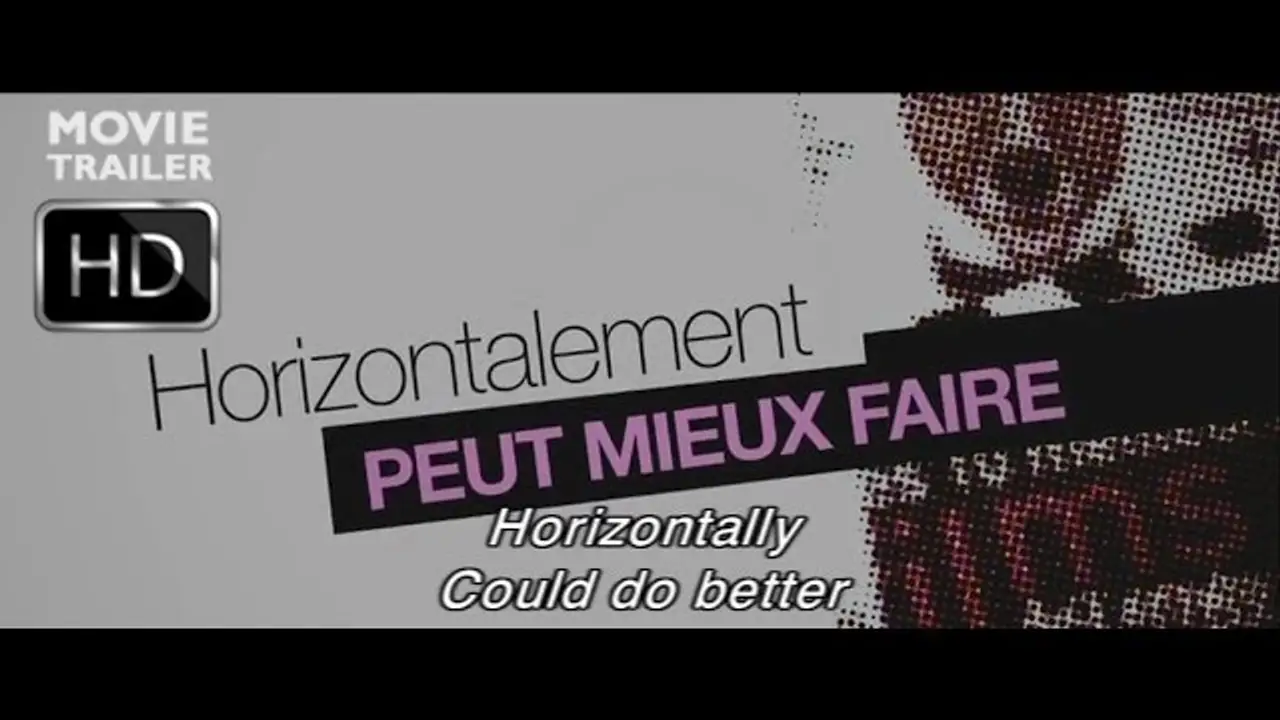 À coup sûr — trailer