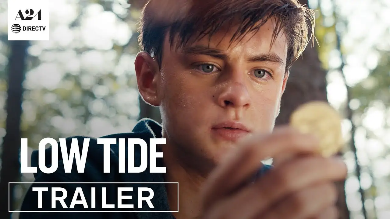 Low Tide — trailer