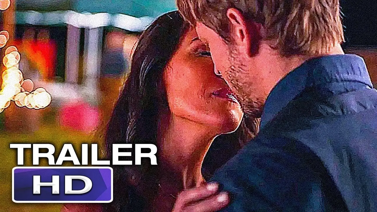 Love at the Ranch — tráiler