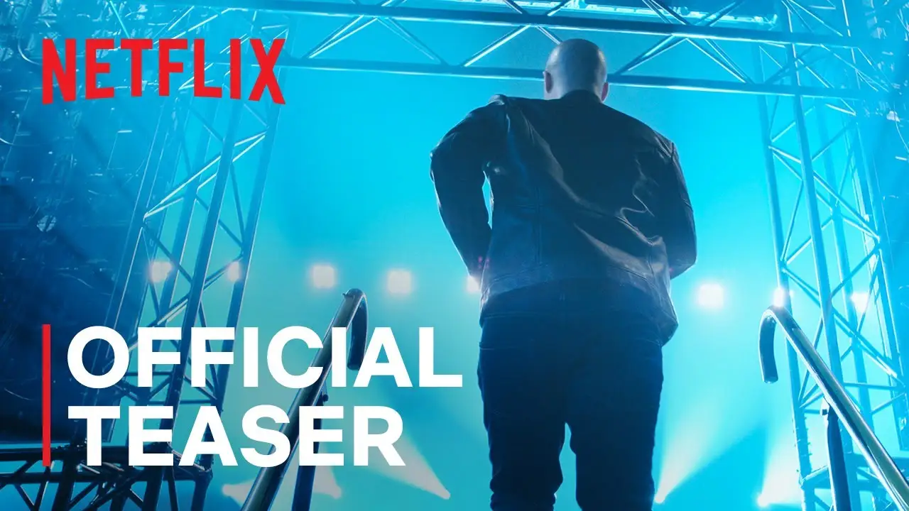 Playlist — trailer