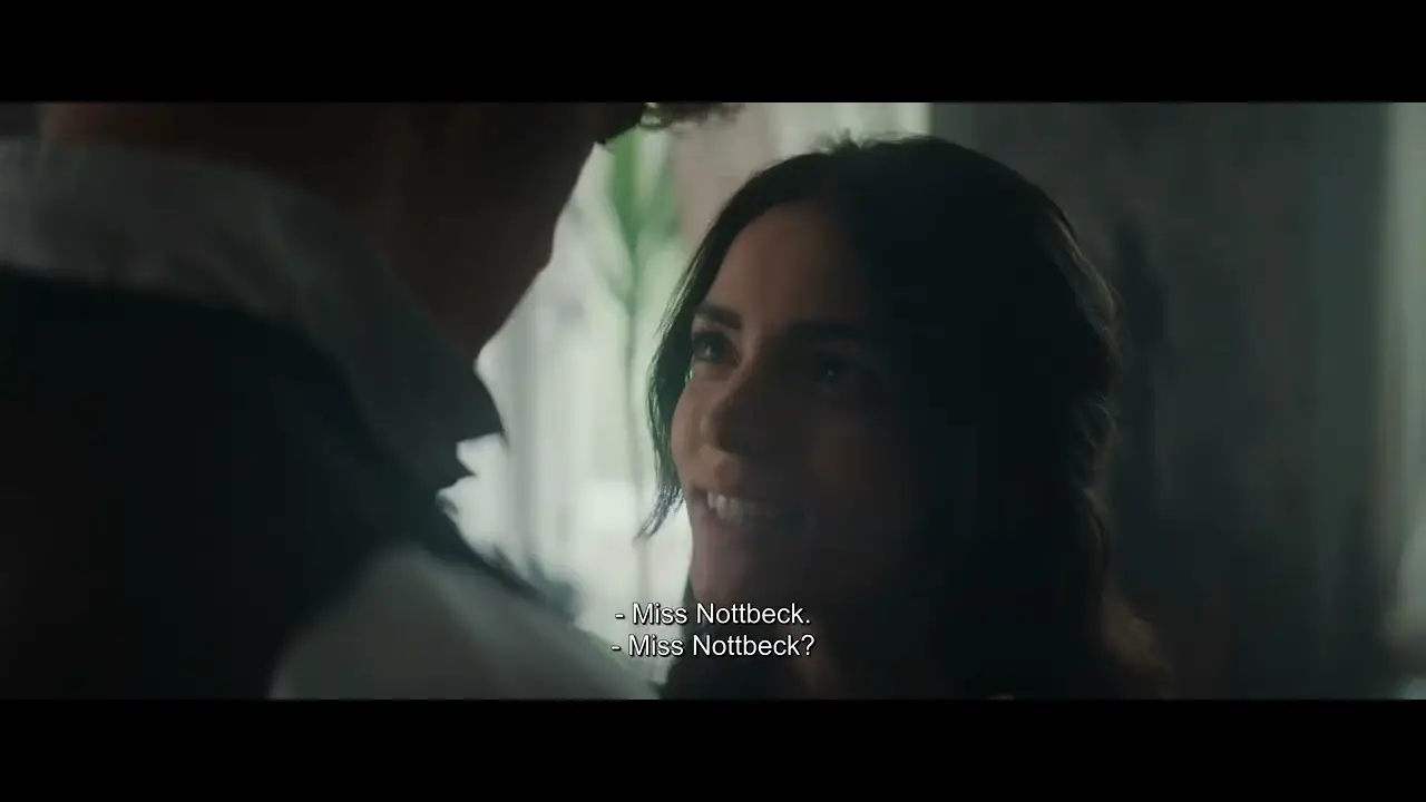 Von Fock — tráiler