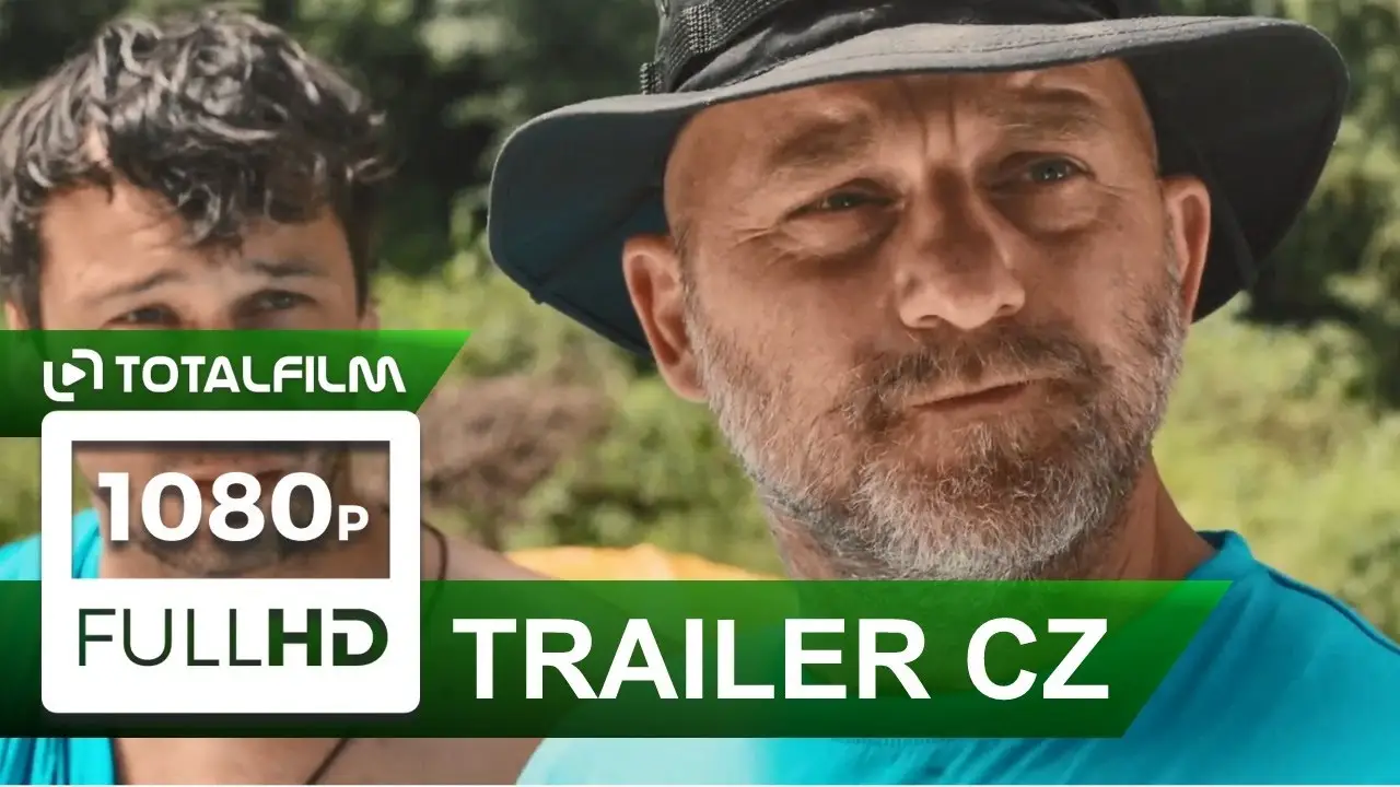 Na vode — trailer