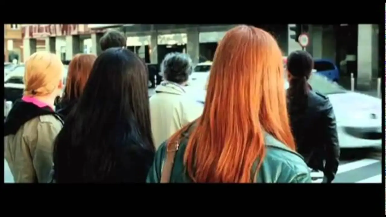 Slovenian Girl — trailer