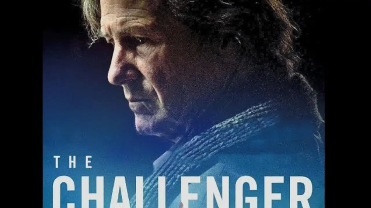 The Challenger — trailer