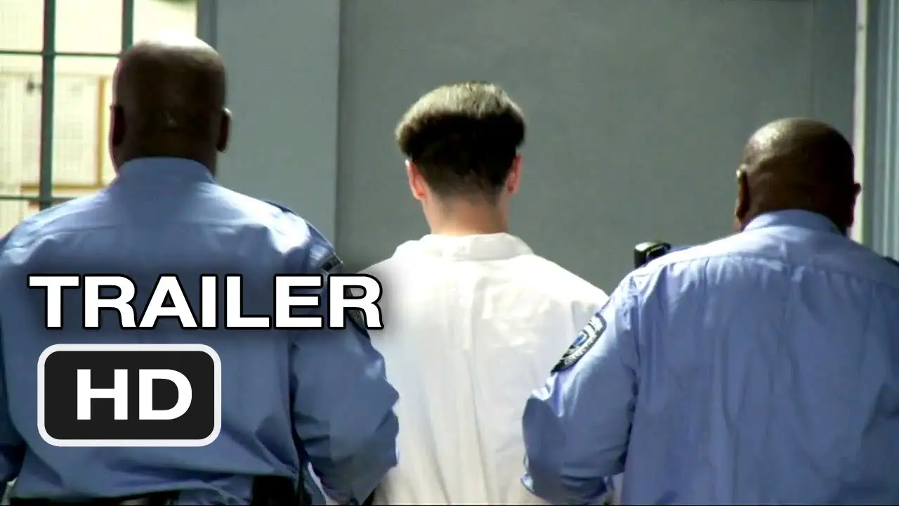West of Memphis — trailer