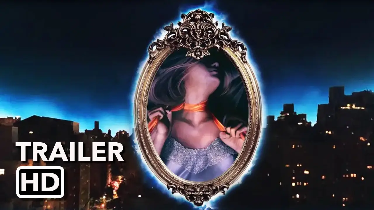 The Scary of Sixty-First — trailer