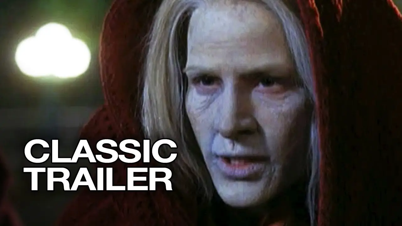 Bad Girls from Valley High — trailer