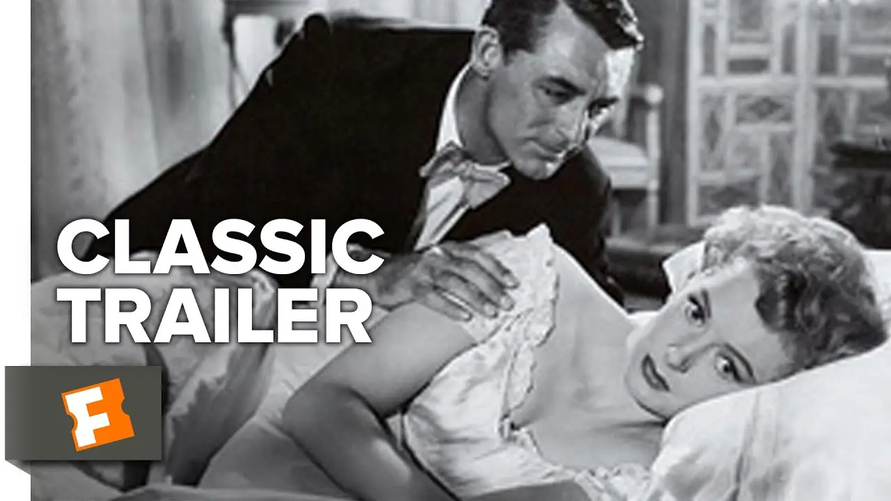 Wife — trailer