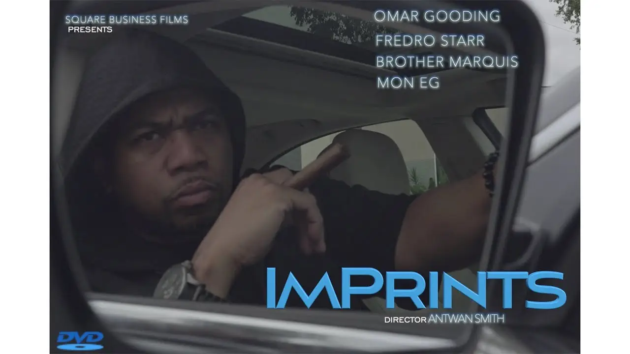 Imprints — trailer