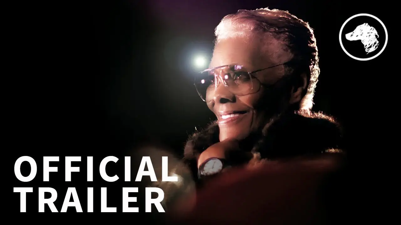 Dionne Warwick: Don't Make Me Over — trailer