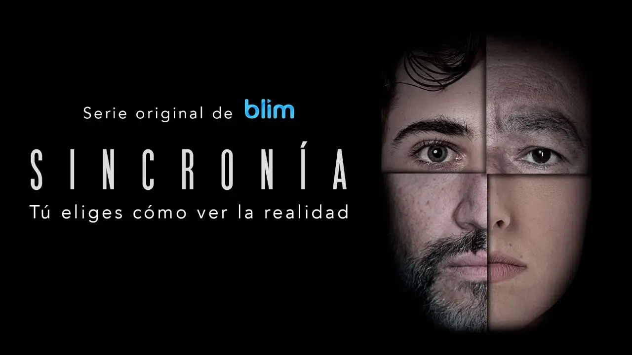 Sincronía — трейлер