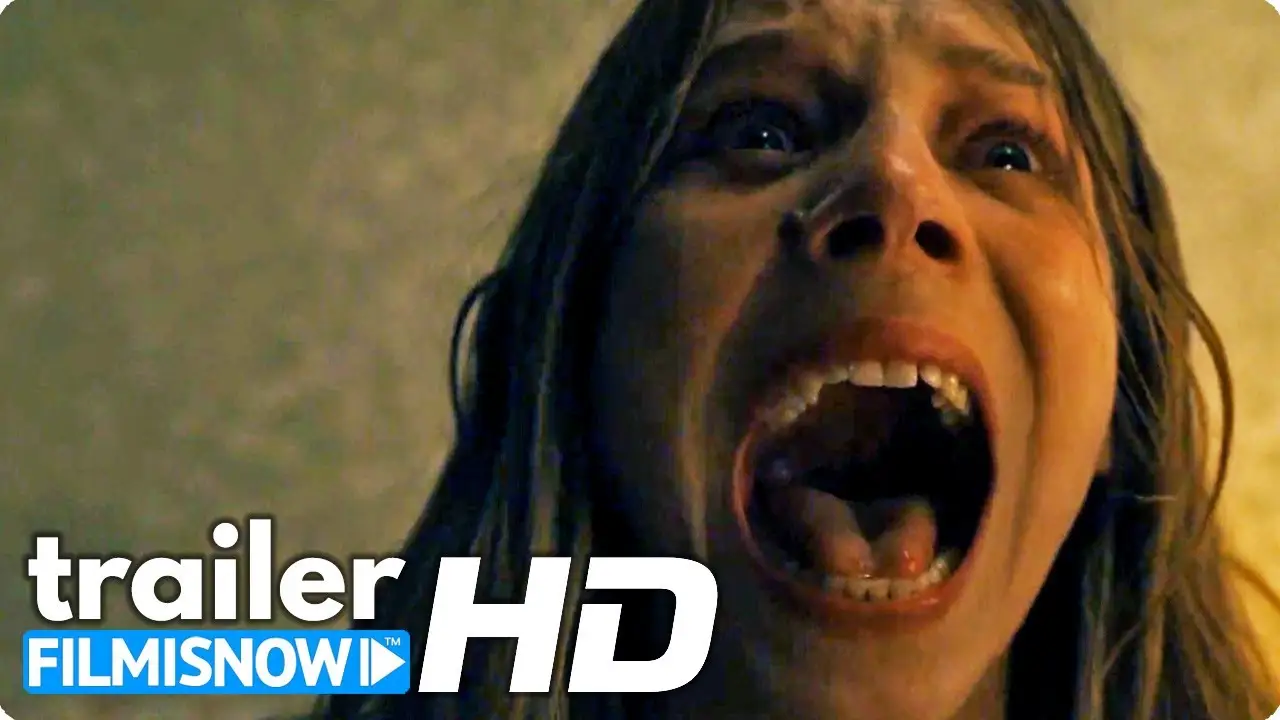 Hausen — trailer