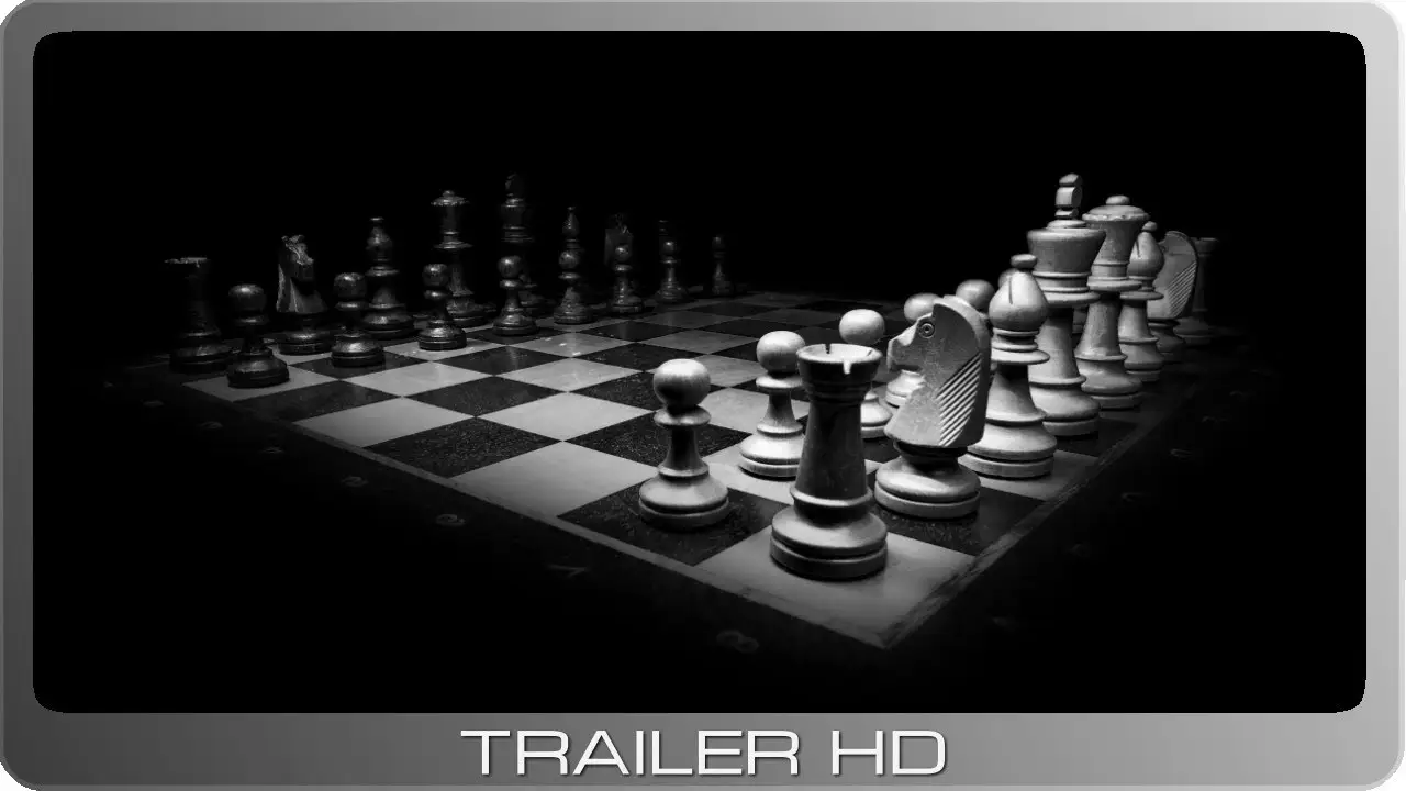 Brainwashed — trailer