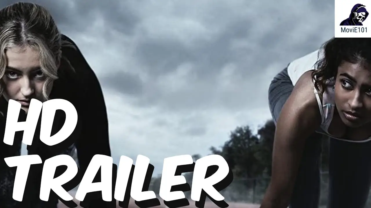 Fatal Frenemies — trailer