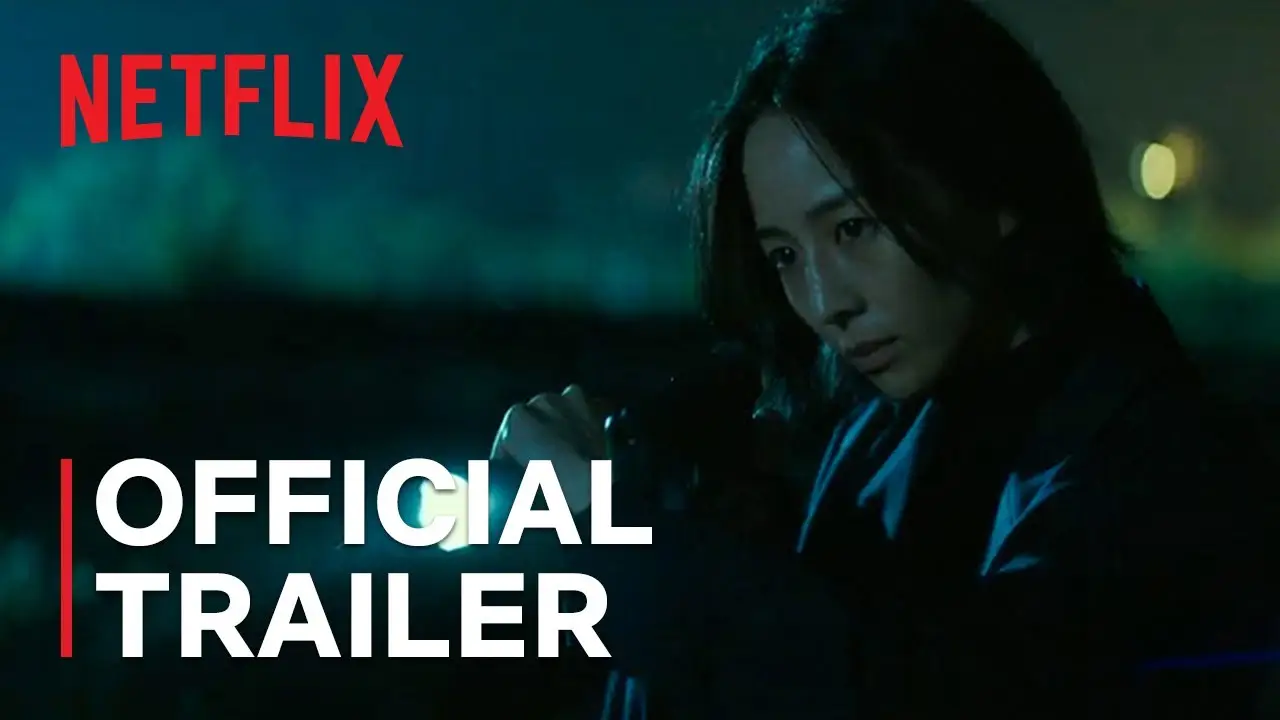 The Abandon — trailer