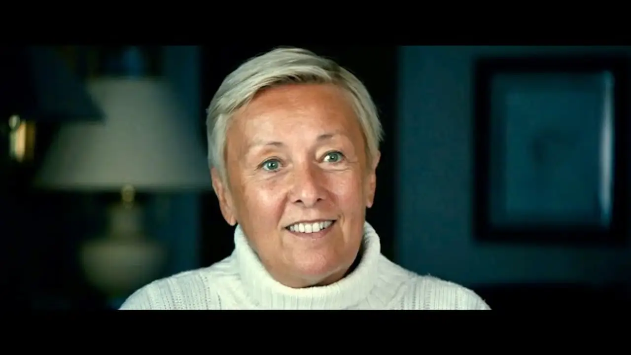 Madame Hofmann — trailer