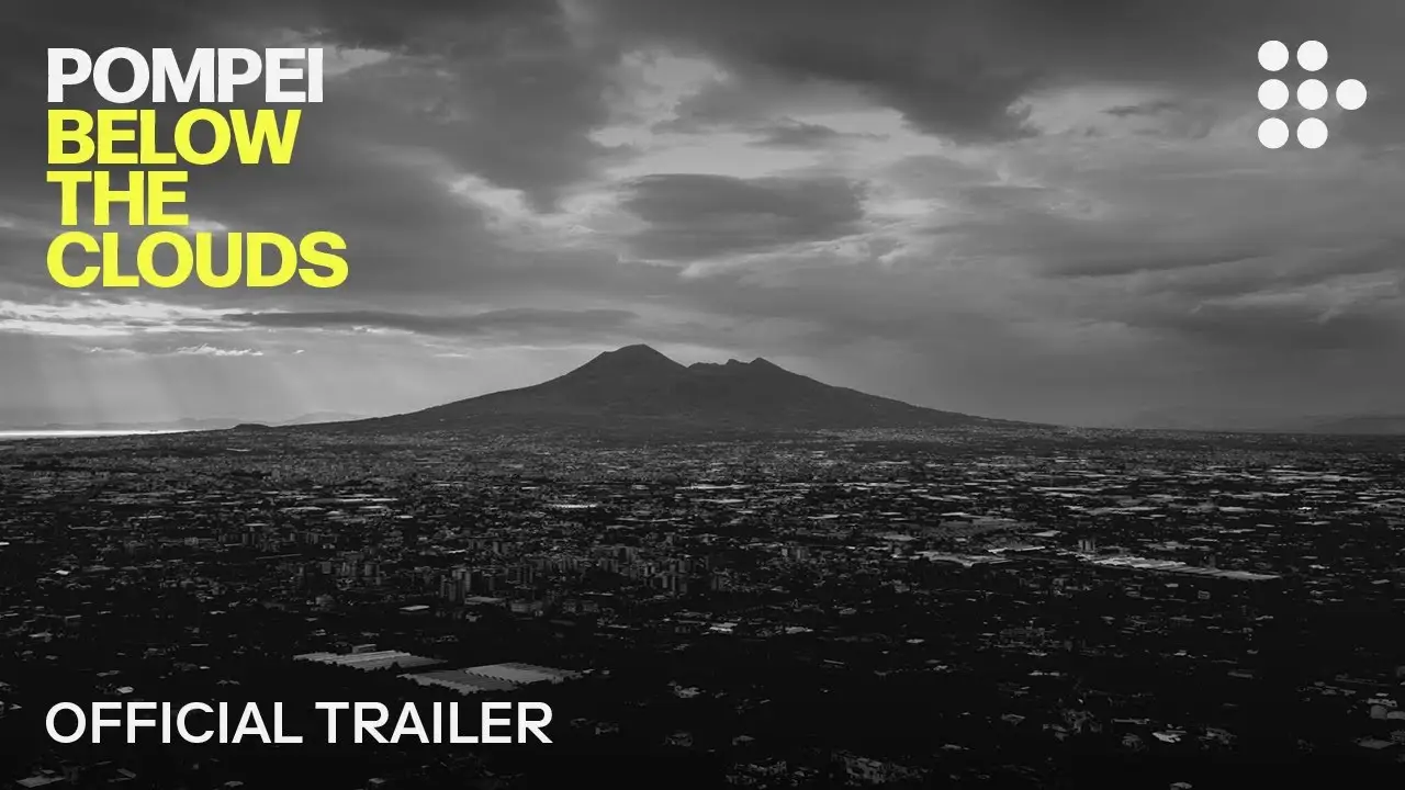 Below the Clouds — trailer