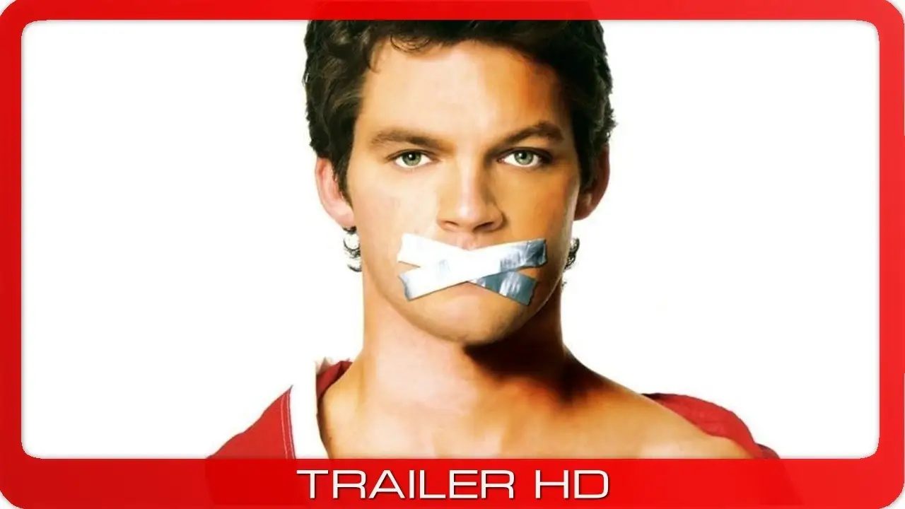 Poster Boy — trailer