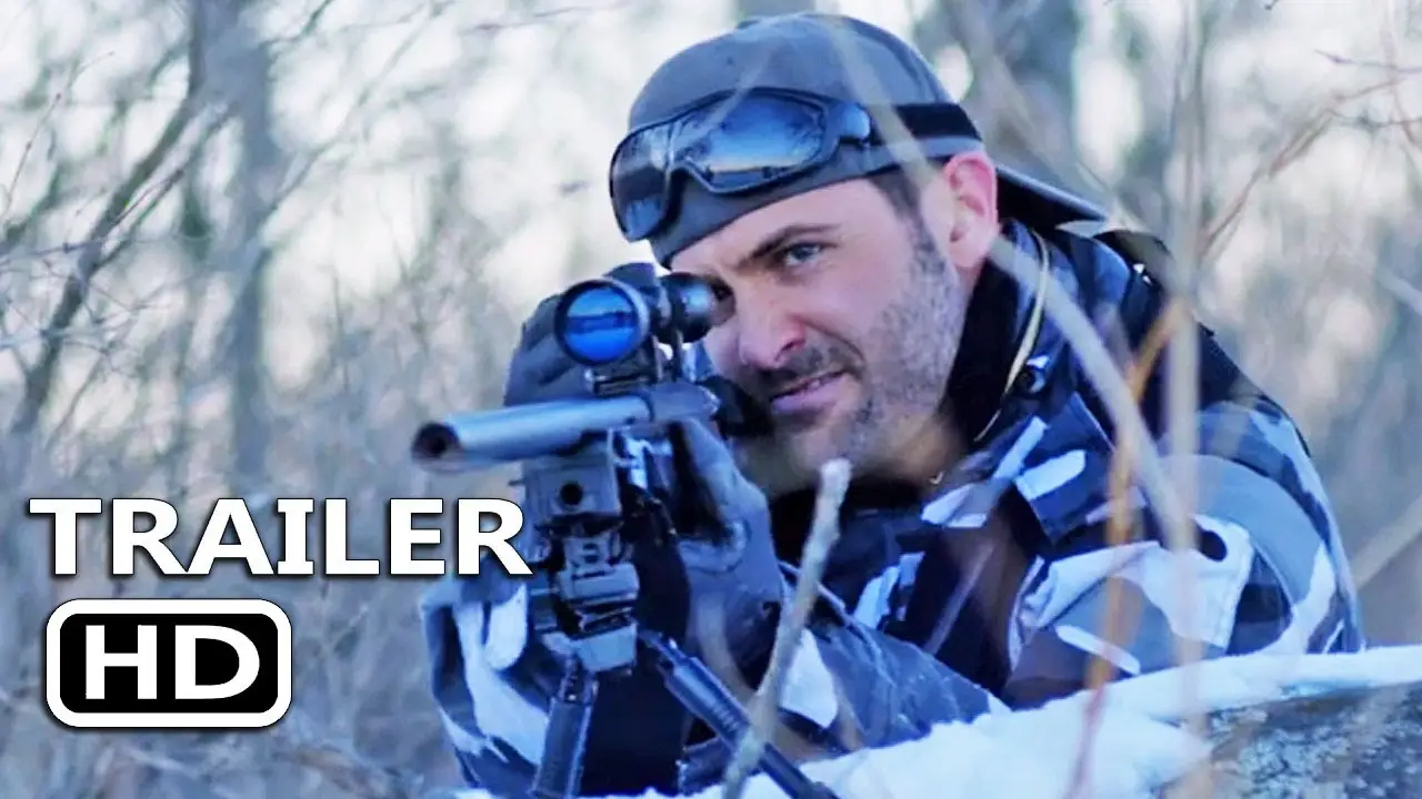 Cold — trailer