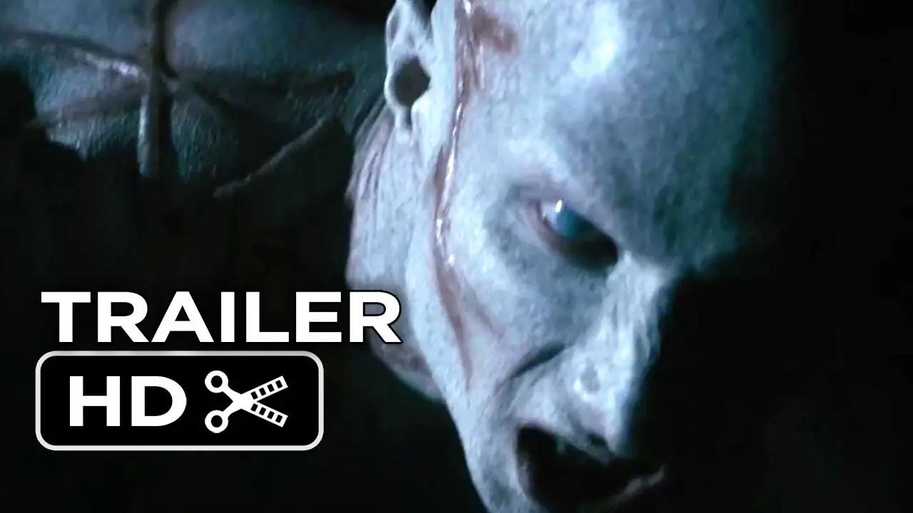 Muck — trailer