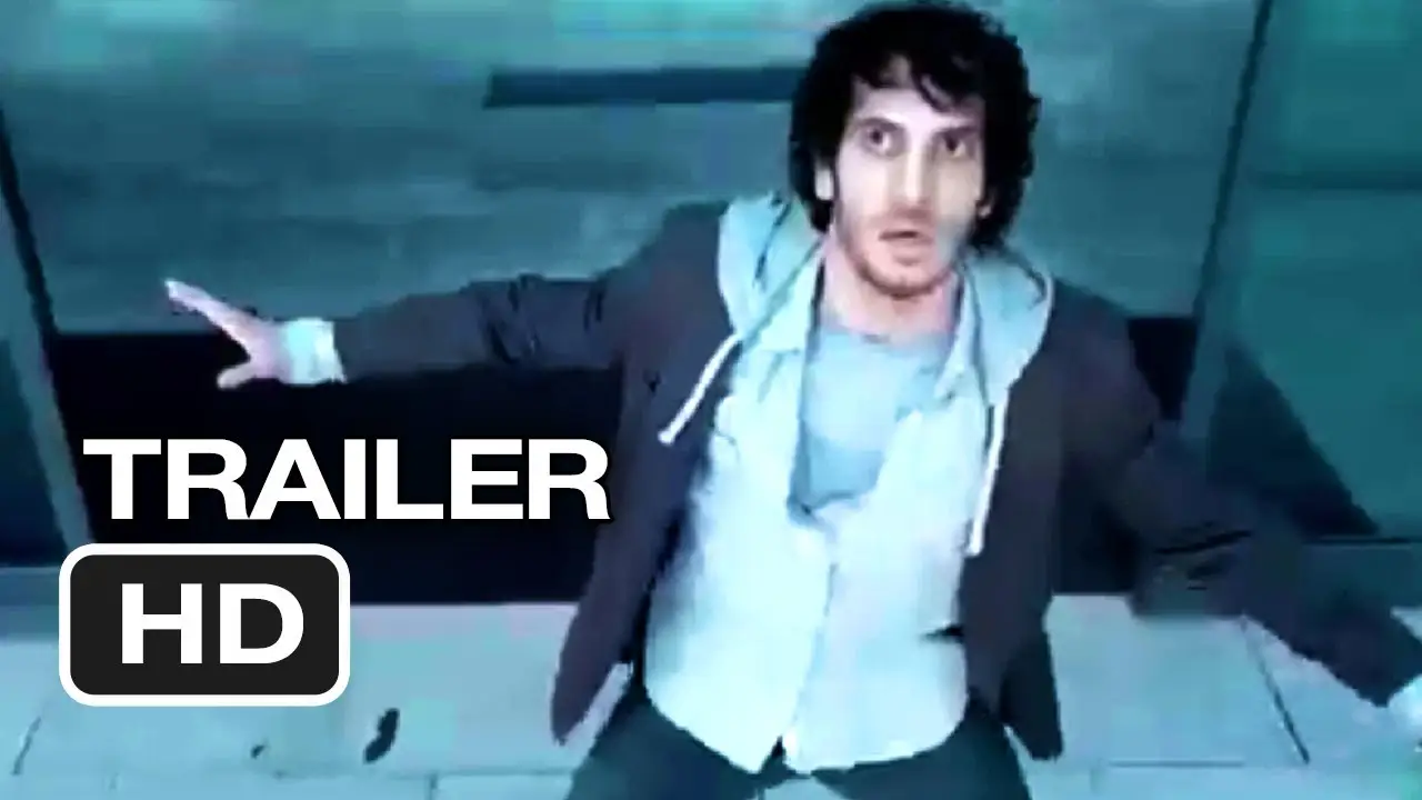 Los últimos días — tráiler