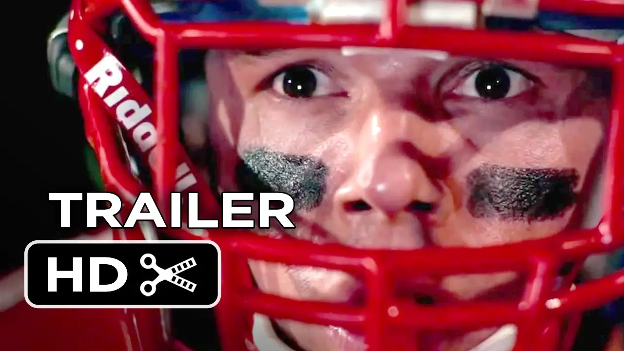 23 Blast — trailer