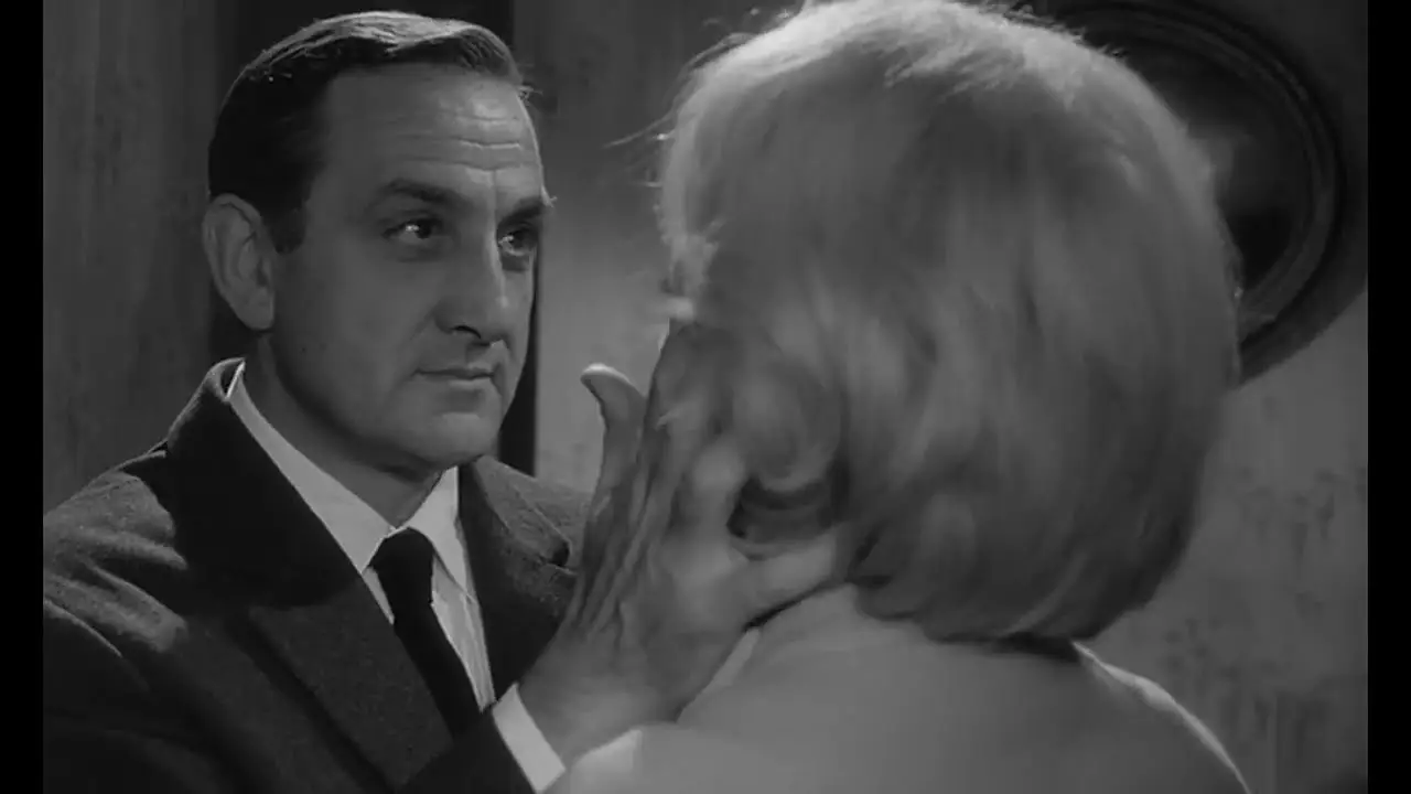 Le deuxième souffle — trailer