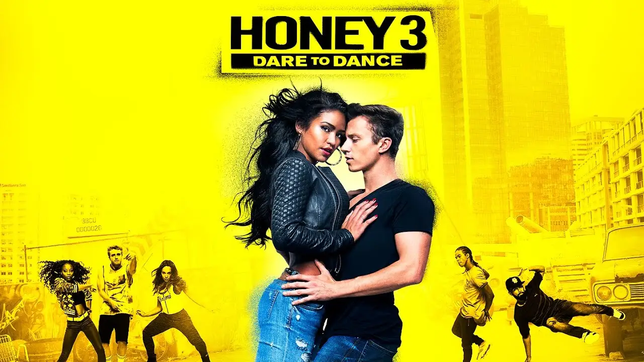 Honey 3 — trailer