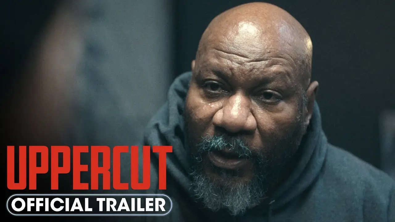 Uppercut — trailer