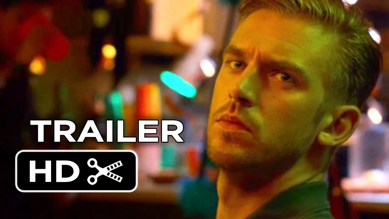 Guest — trailer