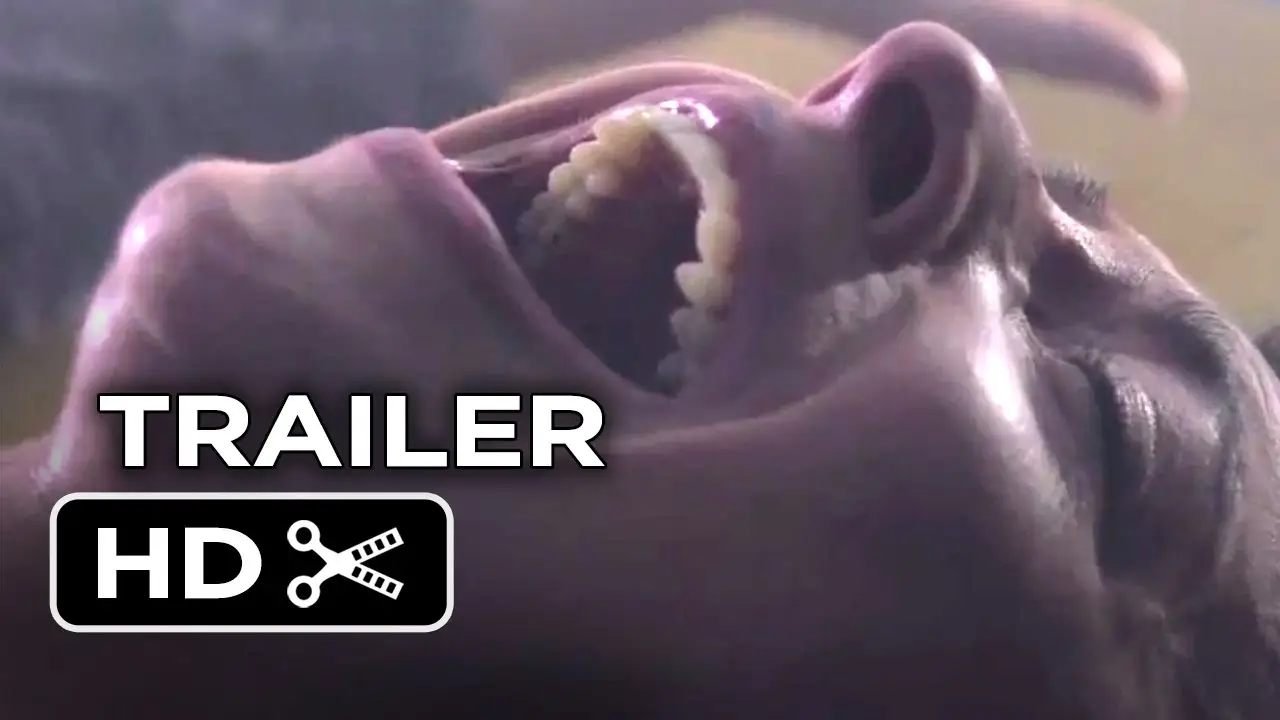The Device — trailer