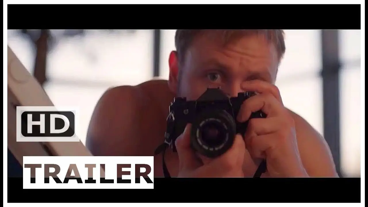 Head Burst — trailer