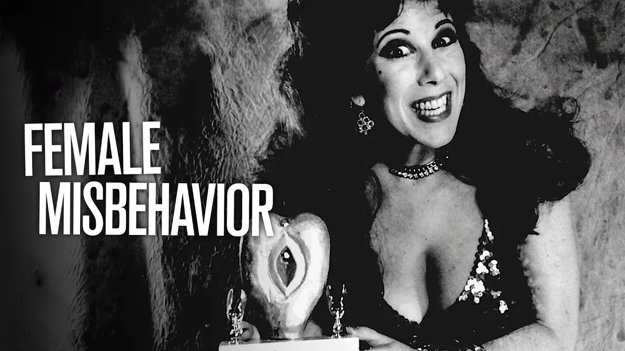 Female Misbehavior — trailer