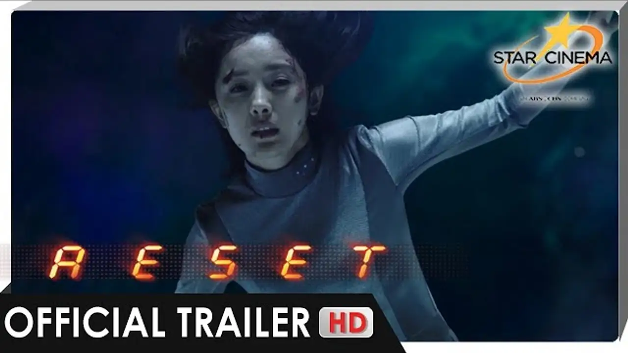Reset — trailer