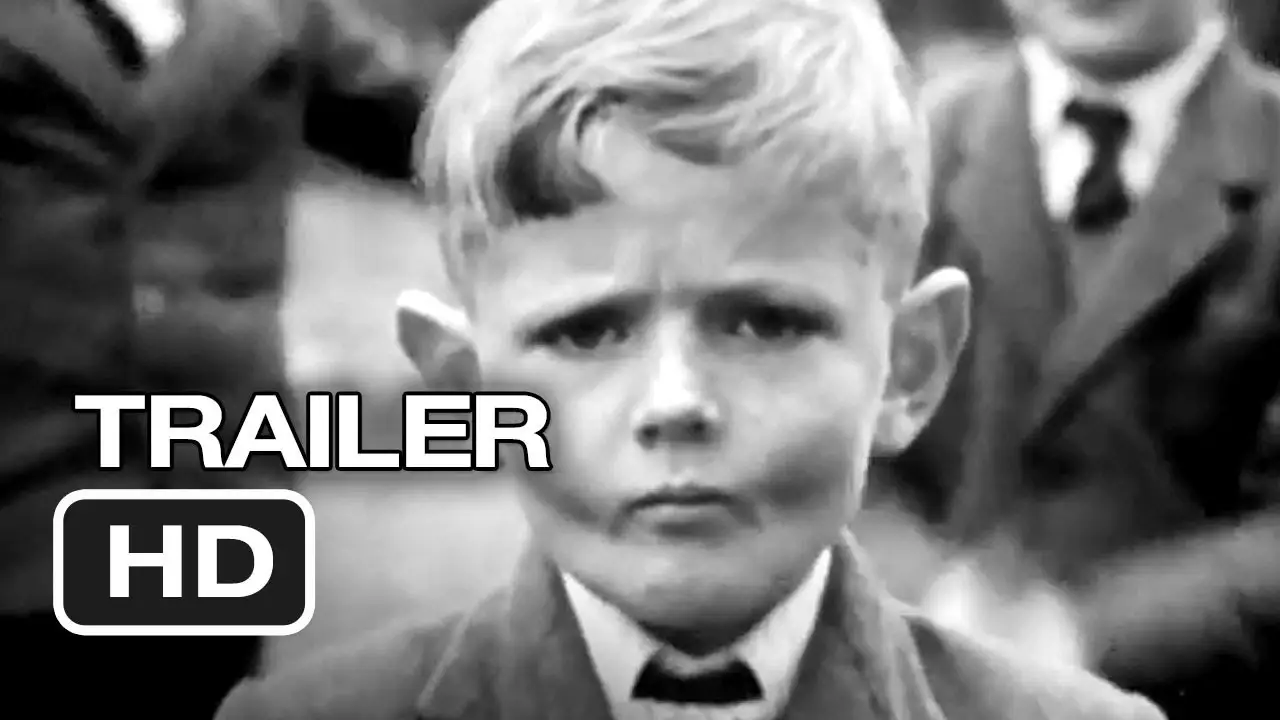 56 Up — trailer
